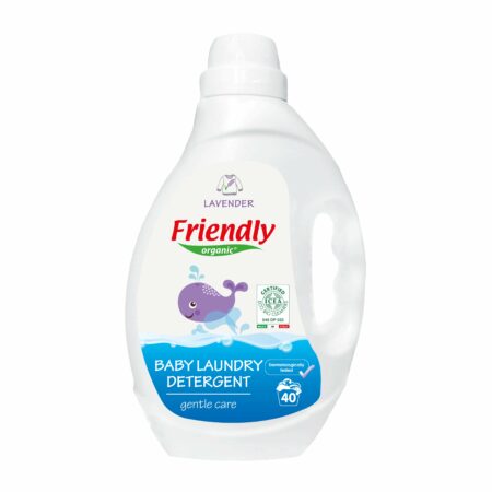Baby laundry detergent (lavender) 2000 ml