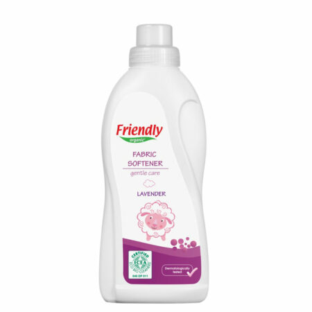 Fabric softner (lavender) 750 ml