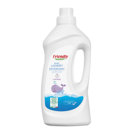 سائل غسيل الملابس ( لافندر ) 1000 مل